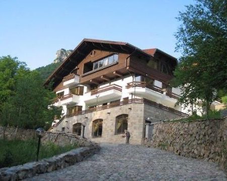 Villa Cherven Teteven Dış mekan fotoğraf
