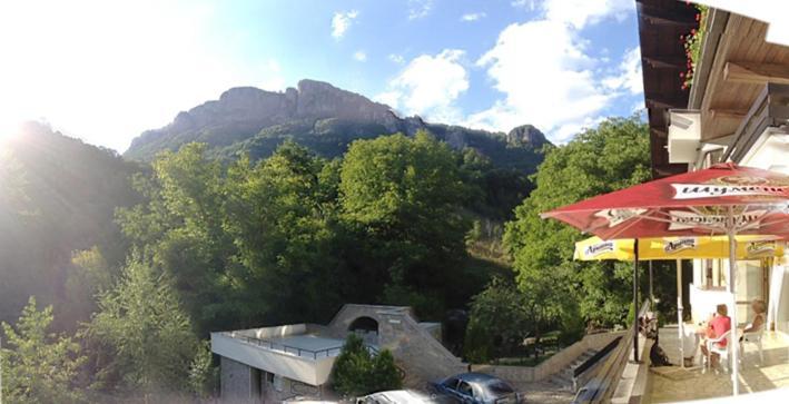Villa Cherven Teteven Dış mekan fotoğraf