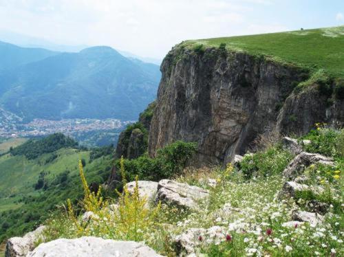 Villa Cherven Teteven Dış mekan fotoğraf