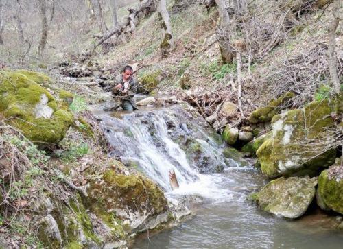 Villa Cherven Teteven Dış mekan fotoğraf