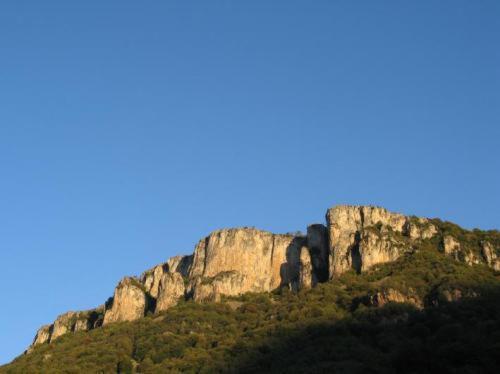 Villa Cherven Teteven Dış mekan fotoğraf