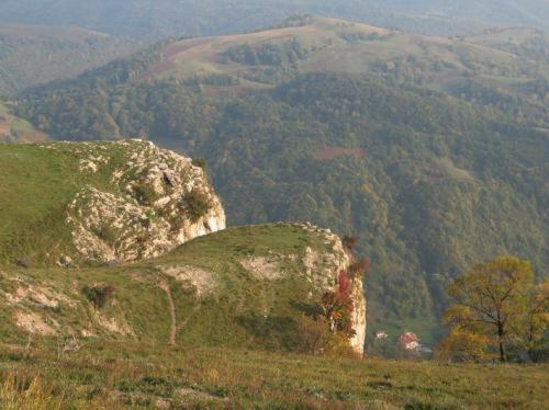Villa Cherven Teteven Dış mekan fotoğraf