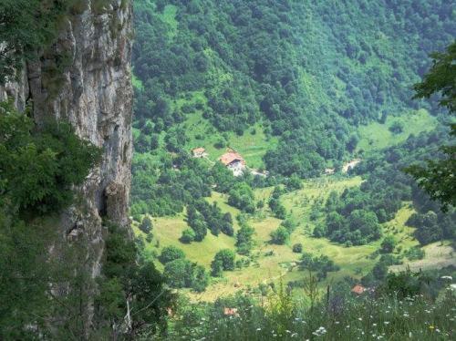 Villa Cherven Teteven Dış mekan fotoğraf