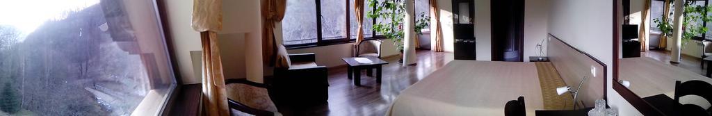 Villa Cherven Teteven Dış mekan fotoğraf