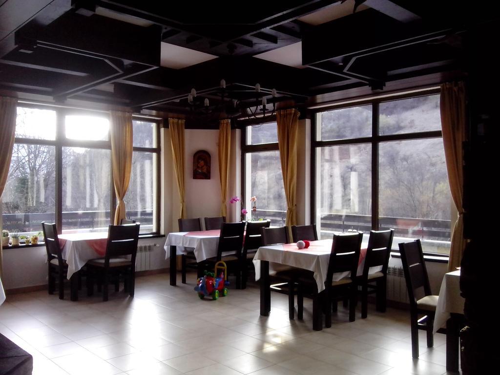 Villa Cherven Teteven Dış mekan fotoğraf